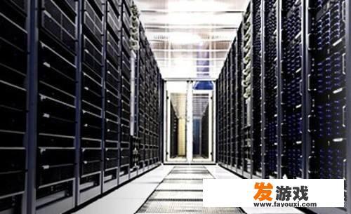 服务器和电脑主机的区别？