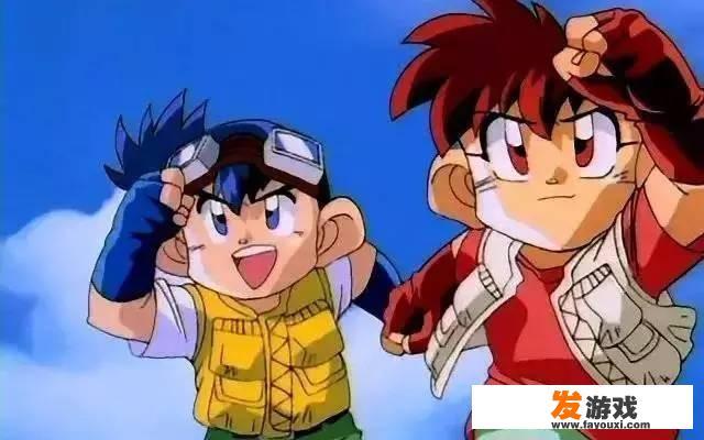 90后“动画片大全”有哪些？