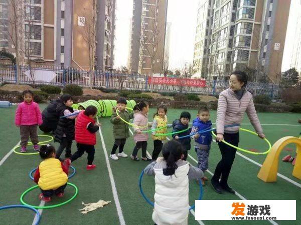 户外教育中，拓展类游戏，都可以应用在哪些方面？