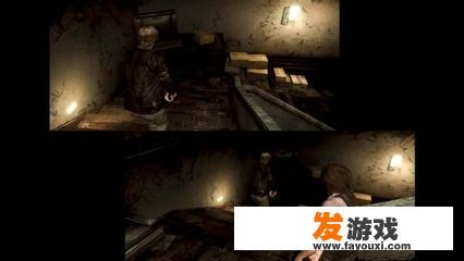 情侣玩的互动肢体游戏？