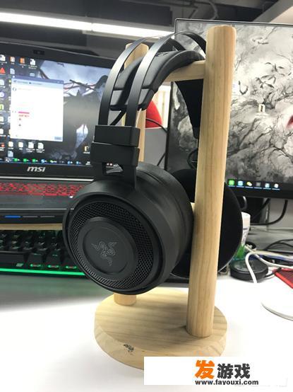 无线游戏耳机头戴式推荐？