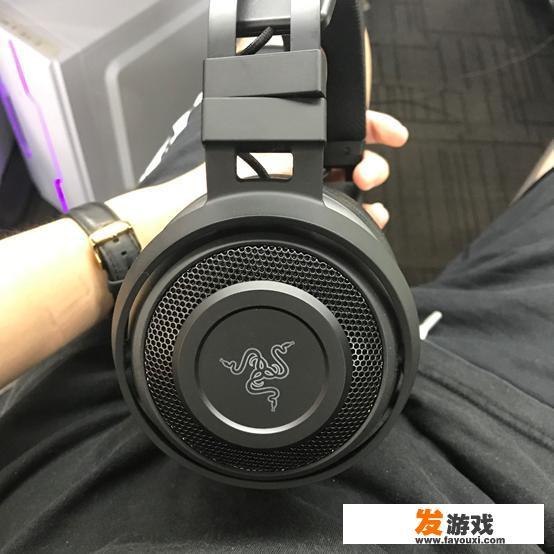 无线游戏耳机头戴式推荐？