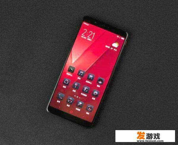 新年入手红魔游戏手机怎么样？？有什么特点吗？