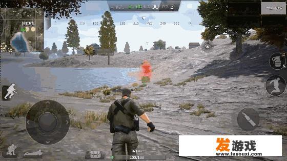 苹果射击游戏排行？