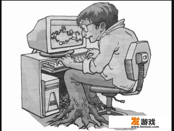 玩游戏的坏处有哪些？