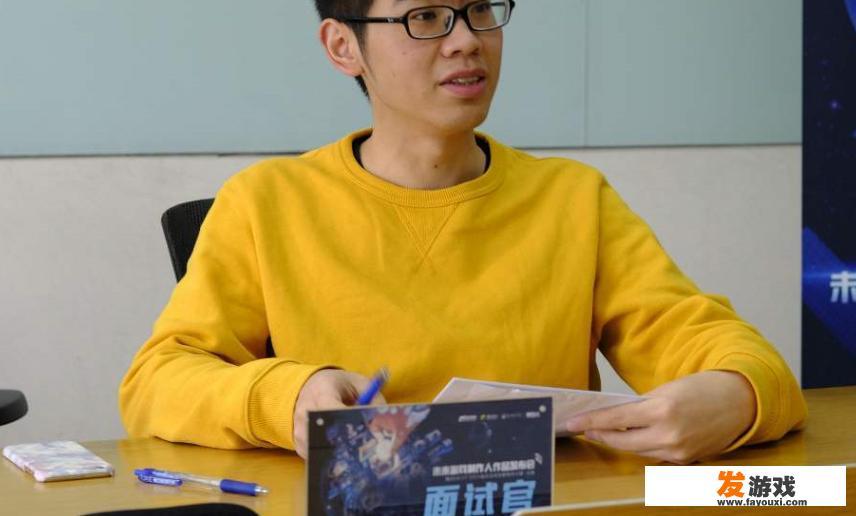 面试HR问的最多的问题有那些？应聘游戏美术类的？