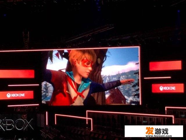 闪艺游戏发布会出现在橙光游戏的平台吗？