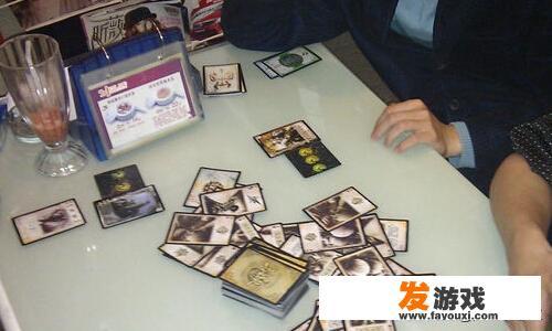 聚会玩什么游戏好？