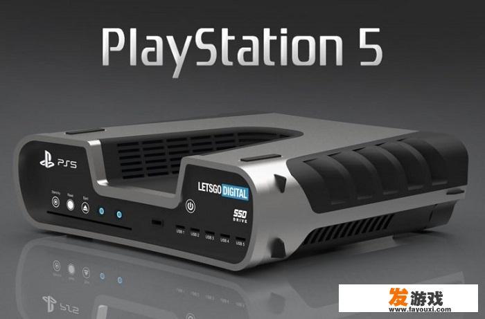 ps5买游戏只能在机器上买吗？