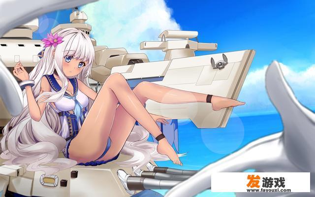 有哪些手机游戏比《崩坏3》更肝？