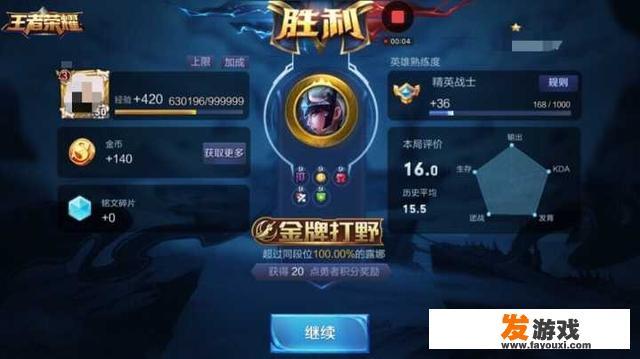 手游真的就不值得花钱么？