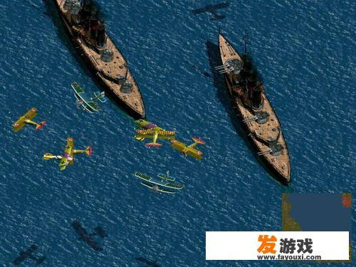 与一战1917类似的游戏？