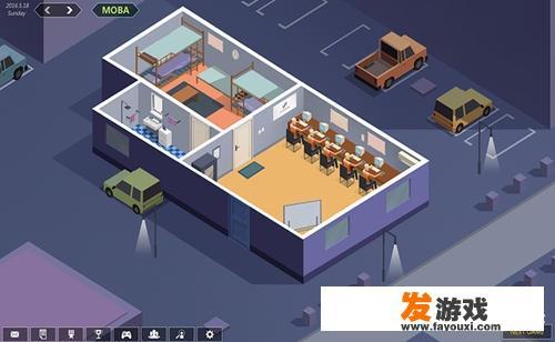 在steam上有哪些非常好玩的模拟类游戏？比如模拟修车这类的？