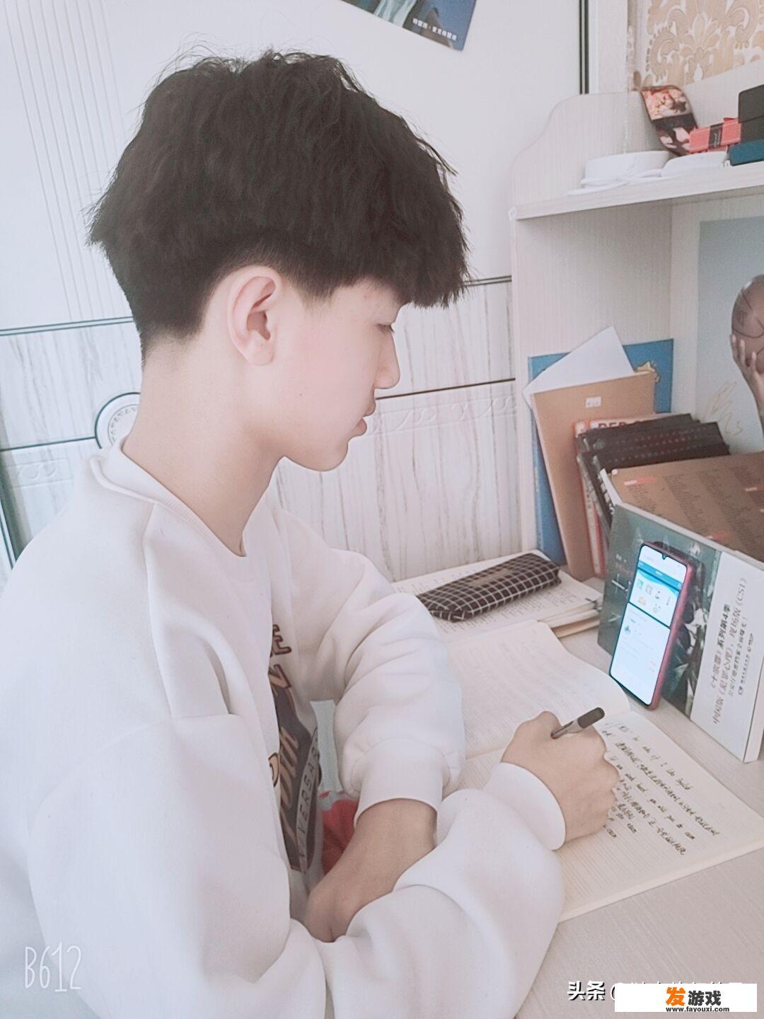宁愿停学停课半年，也不愿孩子借着网课的名义打游戏，你同意吗？