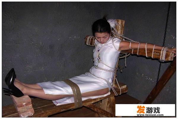 据说古代有一种挠脚心的刑罚，这是怎么回事呢？