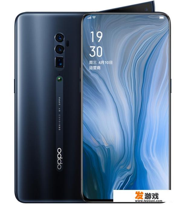 oppo reno十倍变焦版游戏助手添加应用？