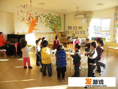 体育室内趣味游戏？