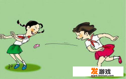 丢沙包的游戏玩法和规则？