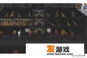 类似旁观者的游戏？