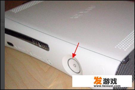 360x 蓝牙手柄怎么开？