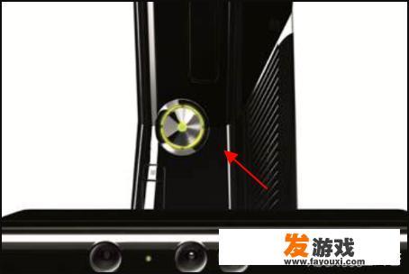 360x 蓝牙手柄怎么开？