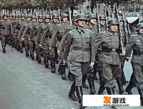 什么是军备竞赛？
