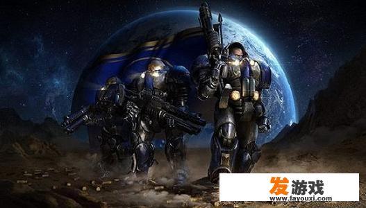 星际禁区游戏怎么玩？