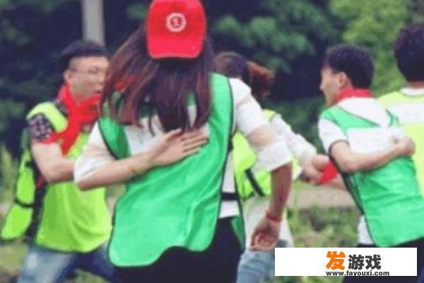 适合互动的小游戏？