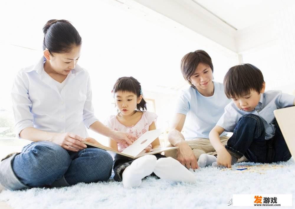 如何用“教练”方法帮助孩子培养好习惯？
