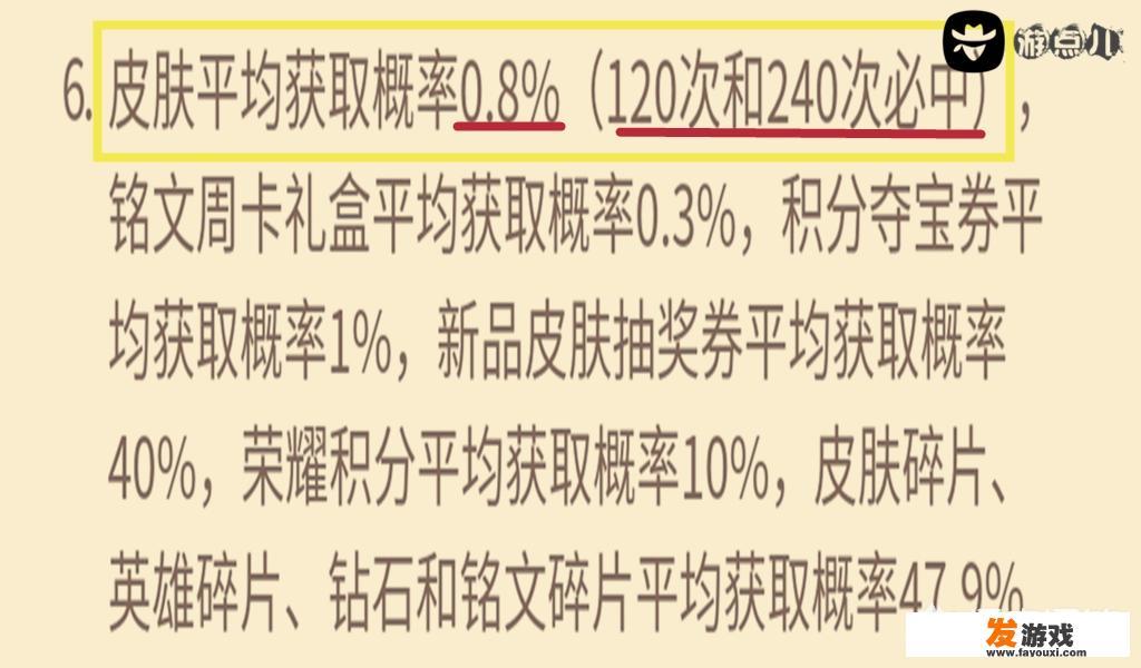 和平精英120幸运币怎么抽？