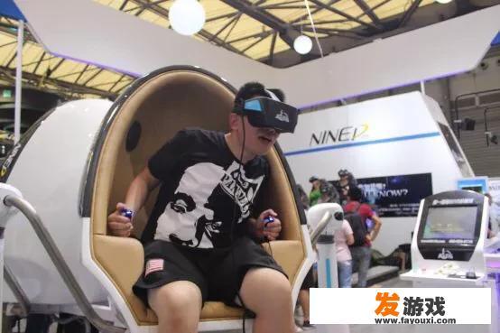 vrshinecon怎么连接手机游戏？