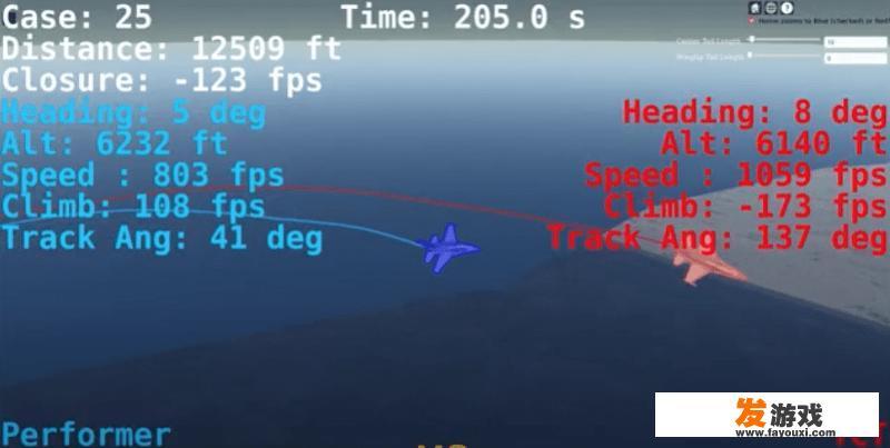 模拟空战怎么调中文？
