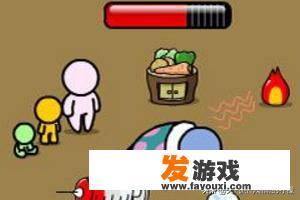 4399小游戏拯救病人的攻略？