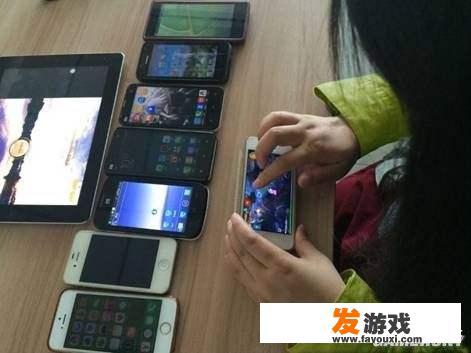 能赚钱的手机游戏有哪些？