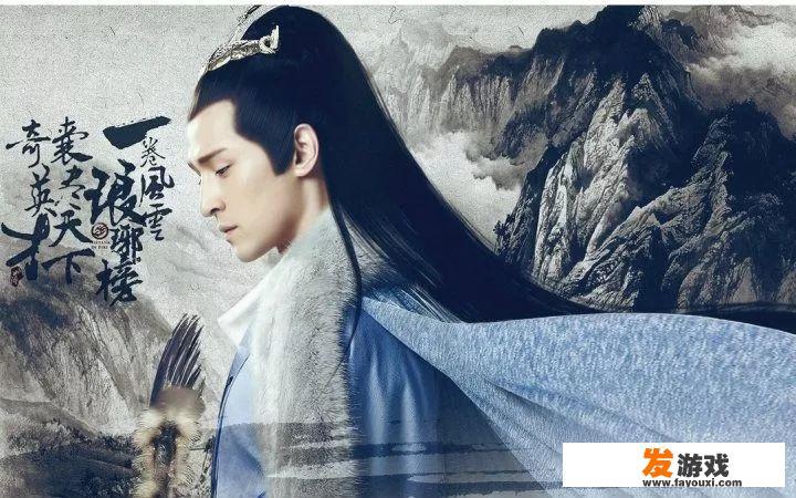 如何看待《琅琊榜》豆瓣评分快要追上《权力的游戏》这一现象？
