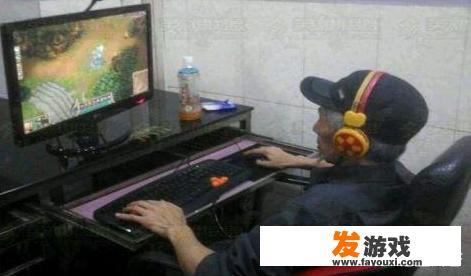 五十岁的人了玩手机游戏上瘾了怎么办？