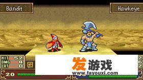 类似火焰纹章的大型单机游戏？