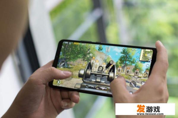 你们都用手机玩些什么游戏啊？