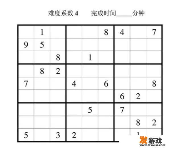 数独问题，经常解到最后解不出来，求大神指导方法？
