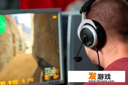喜欢玩游戏可以找什么工作，喜欢玩游戏怎么赚钱？