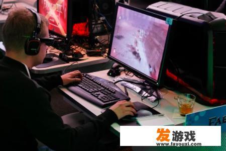 喜欢玩游戏可以找什么工作，喜欢玩游戏怎么赚钱？