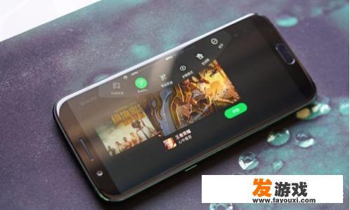玩游戏手机屏幕滑怎么办？