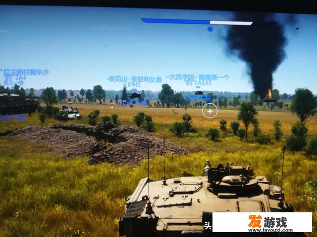 游戏玩久了都会腻，有没有一款玩两三年还不腻的游戏呀？