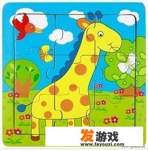 最近，孩子的同学们在居家抗疫时玩拼图游戏的很多，拼图游戏对孩子的学习有什么帮助？