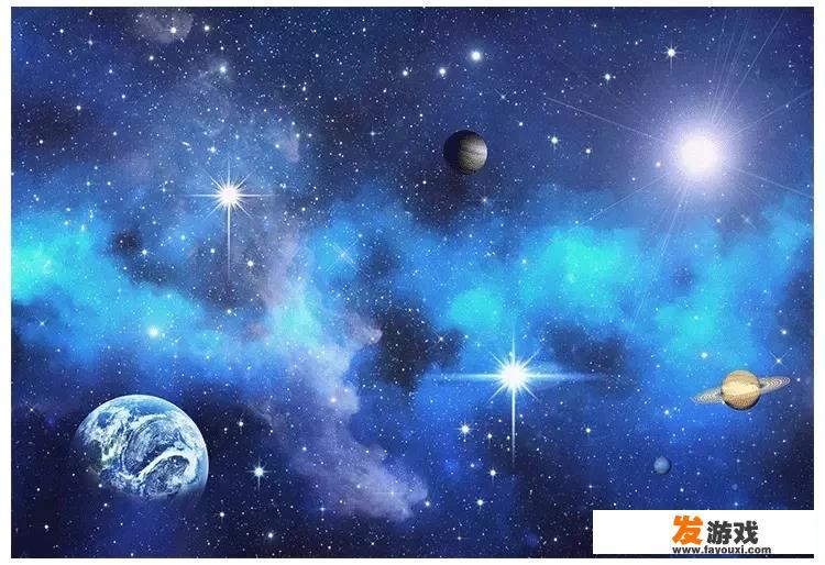所谓“从笔尖下发现的行星”指的是什么哪一颗行星？