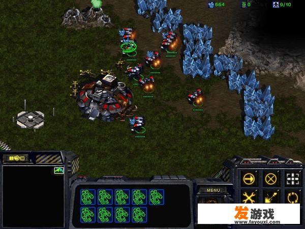 红警大战坦克风暴游戏介绍？