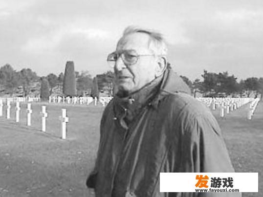 诺曼底登陆奥马哈之役中，海恩塞弗罗一人就杀死数千名盟军士兵，是否属实？