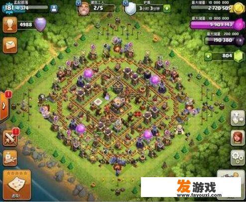 手机策略游戏都有哪些推荐？