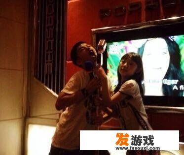 去KTV玩什么游戏能够比较嗨？