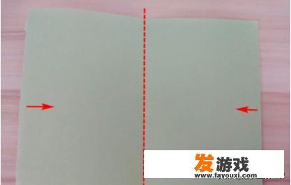 简单折纸：船的折法？